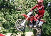 Honda CRF150R